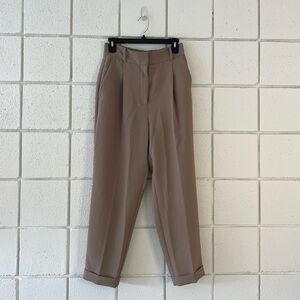 Aritzia Wilfred trousers
